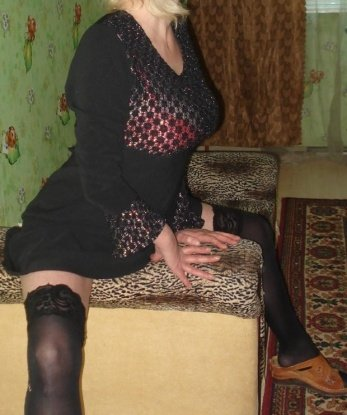 Анкета проститутки Фаина - Фото 1, Чкаловск, 38 лет, №7650