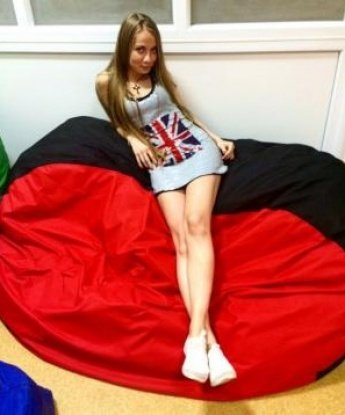 Анкета проститутки Диана - Фото 1, Чкаловск, 23 года, №9759